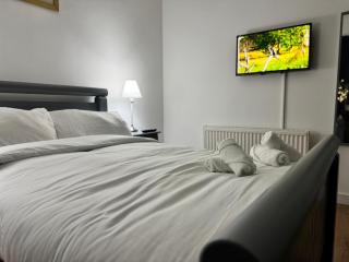 Premium Stays London - Londra - 3