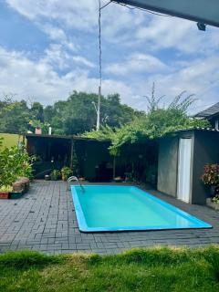 Casa da Vó Gera - Foz do Iguaçu - 8