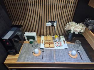 Suite Luxury Niscemi - 1