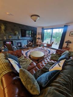 Cedar Lodge - 9