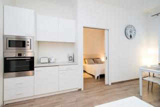 Snow White Apartment - Krakow - 1