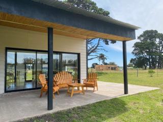 Casa Campo al Mar, Chapadmalal Mar del Plata - Mar del Plata - 7