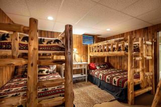 Black Bear Cabin - 5