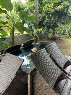 Fare Hoa Moorea - Afareaitu - 6