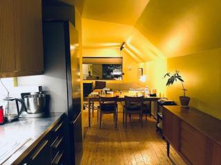 Apartment in Tromsdalen - 5