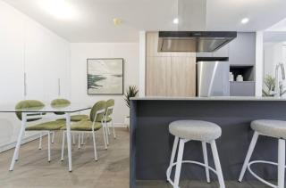 Modern high-end condo inside Old Québec - Quebeque - 3
