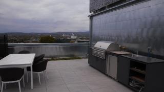 Modern high-end condo inside Old Québec - Quebeque - 1