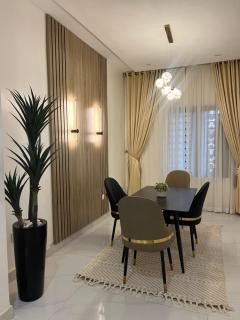 Crema Apartment - Abuja - 7