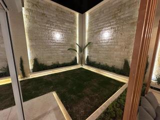 Premium Apartments with Private Garden and Outdoor Lounge - Sheikh Zayed - 1