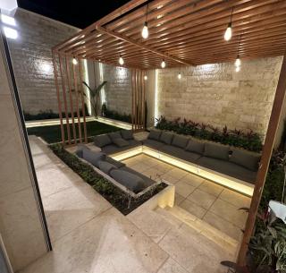 Premium Apartments with Private Garden and Outdoor Lounge - Sheikh Zayed - 3