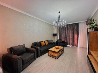 Orexus Tower Apartment Near Mcdonald's Saburtalo - 7