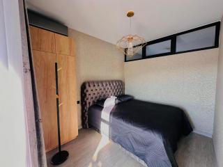 Orexus Tower Apartment Near Mcdonald's Saburtalo - 6