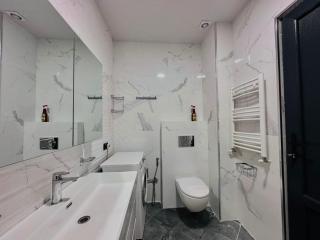 Orexus Tower Apartment Near Mcdonald's Saburtalo - 3