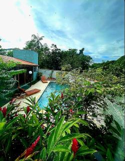 Casa Cica - Ubatuba - 8