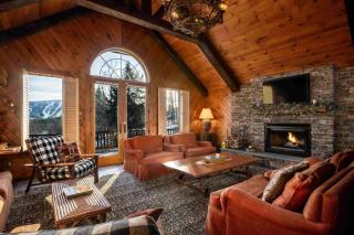 Black Bear Cabin - 4