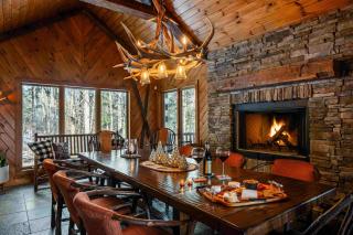 Black Bear Cabin - Windham - 9