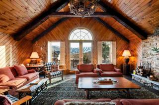 Black Bear Cabin - Windham - 0