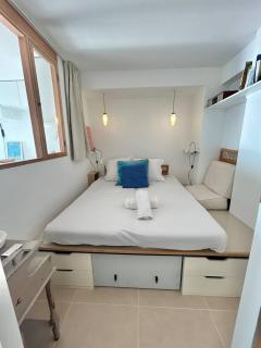 Bel appartement vue mer - 4