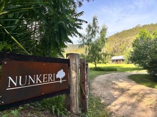 Nunkeri - Wollombi - 9