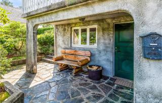 Amazing Home In Skjoldastraumen - 1