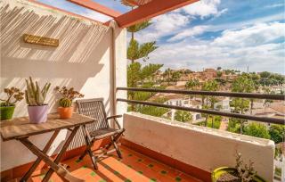 2 Bedroom Gorgeous Apartment In Málaga - 5