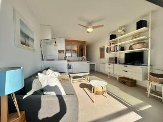 Bel appartement vue mer - 6