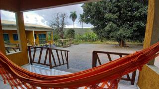 Pousada Canto Dos Pássaros Araras Canindé - 2