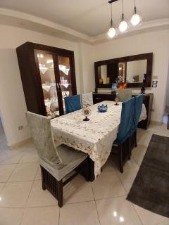 Gardenia City apartments - Il Cairo - 8