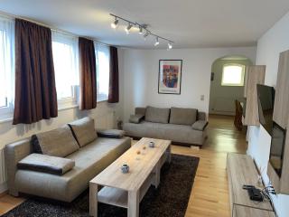 Ferienwohnung Waldhauser - Gottinga - 0