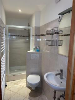 Ferienwohnung Waldhauser - Gottinga - 2