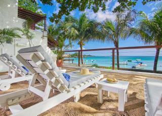 Le Beachclub - Pereybere - 3