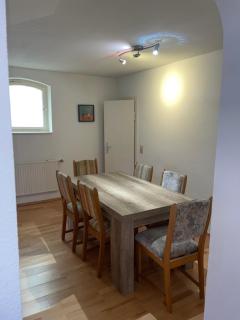 Ferienwohnung Waldhauser - Gottinga - 5