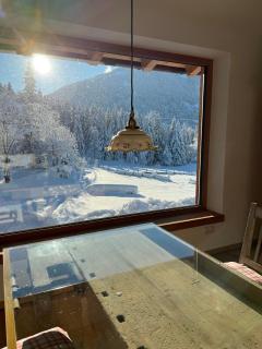 Ferienwohnung Remise am Reitl - 4