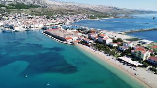 Sailor apartments - Pag - 8