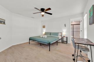3BR House with Backyard & access to Auburndale Trail - Auburndale - 5
