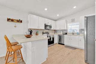 3BR House with Backyard & access to Auburndale Trail - Auburndale - 6