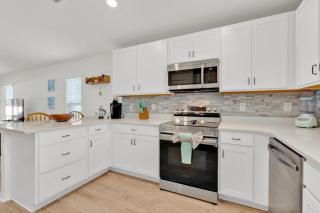 3BR House with Backyard & access to Auburndale Trail - 9