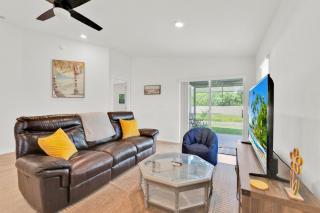 3BR House with Backyard & access to Auburndale Trail - 6