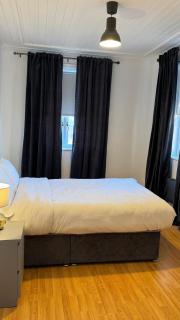 2-Bedroom Apartment-Dublin city centre - Dublino - 5