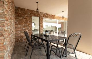 Lovely Home In Seline With Sauna - 8