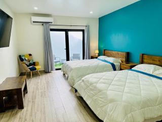 Eagle Stays Aruba-NEW Luxurious One Bedroom Apartment Near Eagle Beach! - Oranjestad - 0