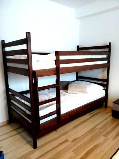 PANORAMA Family Apartment 45C, Donovaly - Donovaly - 9