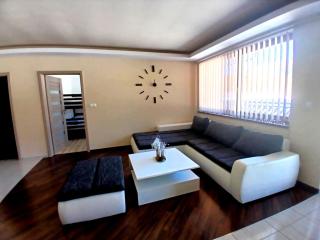 PANORAMA Family Apartment 45C, Donovaly - 8
