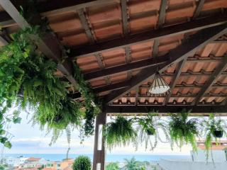 Hospedaria casa da praia - 5