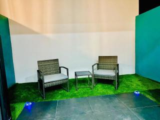 Eagle Stays Aruba-NEW Luxurious One Bedroom Apartment Near Eagle Beach! - 4