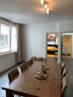 Guanto vakantiewoning - Ronse - 2