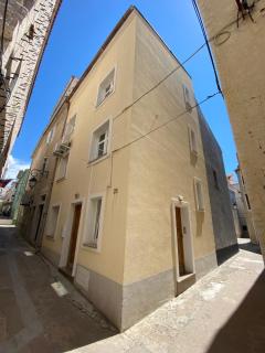 Sailor apartments - Pag - 9