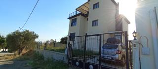 Arzu Villa - Burhaniye - 4