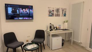 La Casa Bianca Rooms&Lounge - Cesenatico - 3