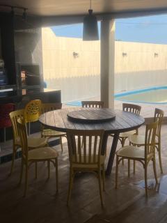 Casa de praia Abaís - Estância - 6